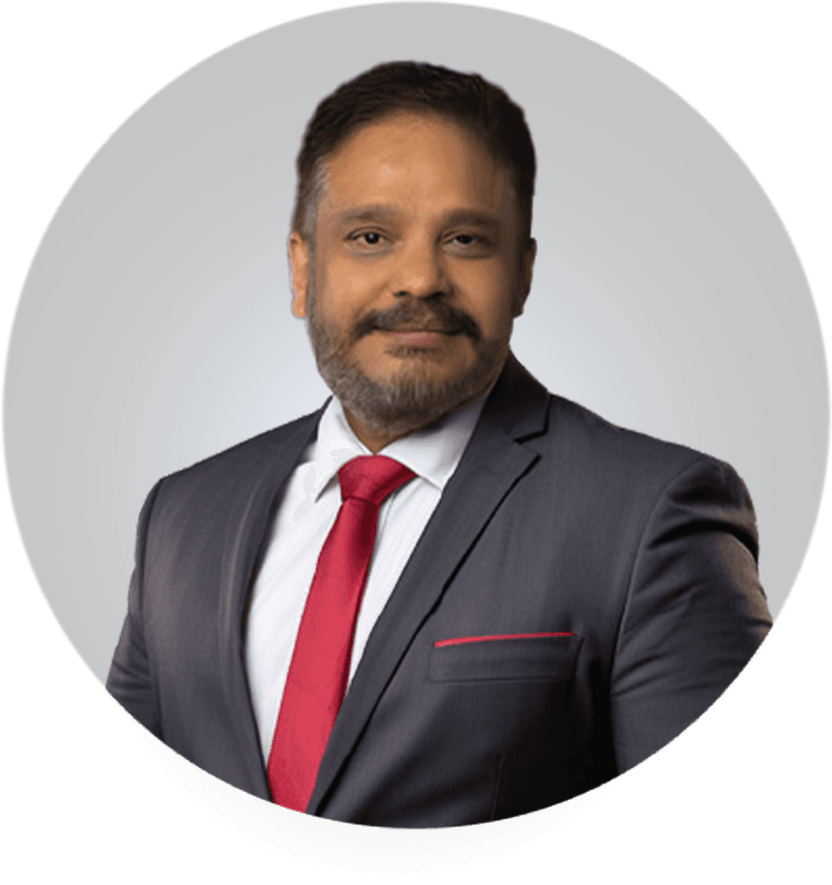 Sajeev Viswanathan