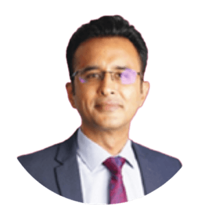 Shrish Anand Lal