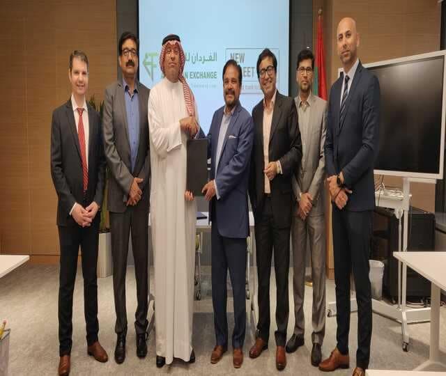 Federal Bank regards New Street as a Strategic Tech Partner