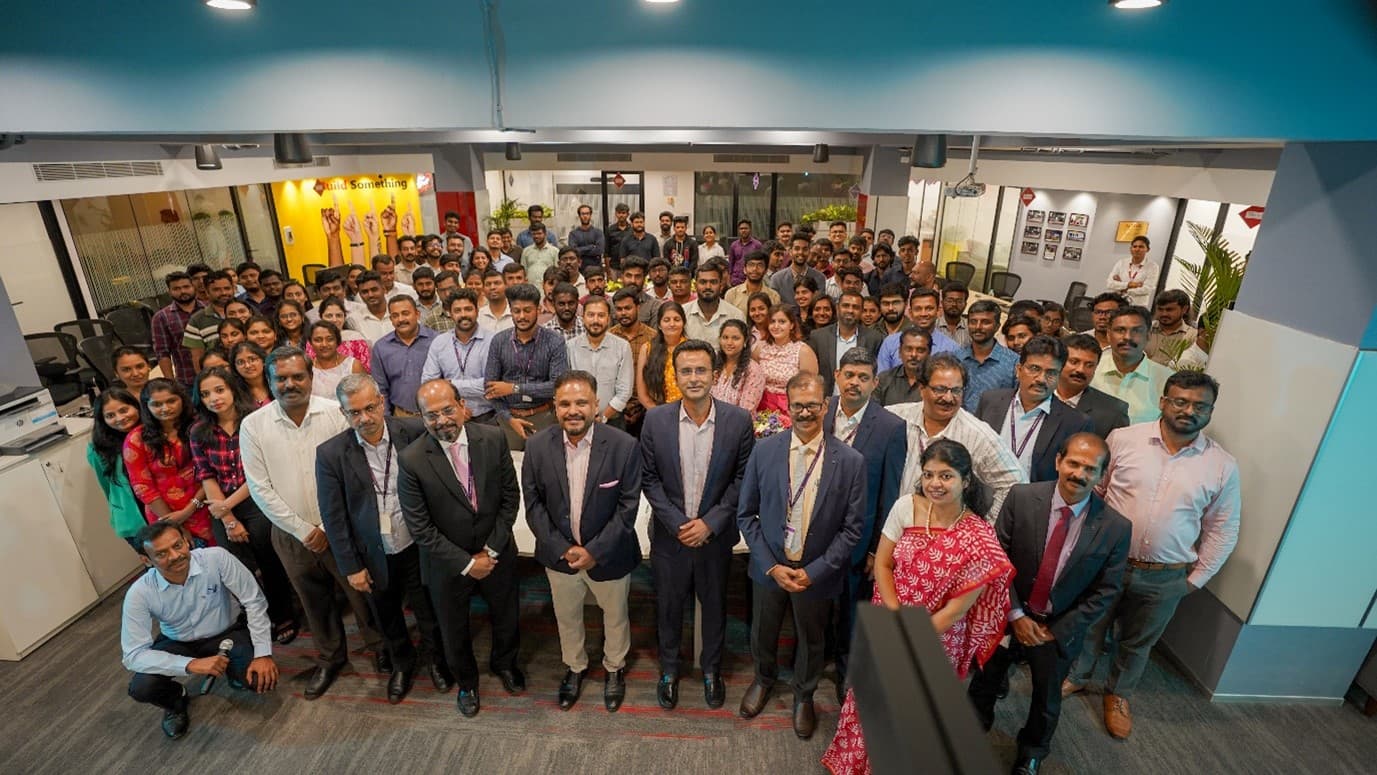 New Street Tech's Chief People's Officer, Maya Shenoy, wins "Innovative Woman Leader of the Year" Award