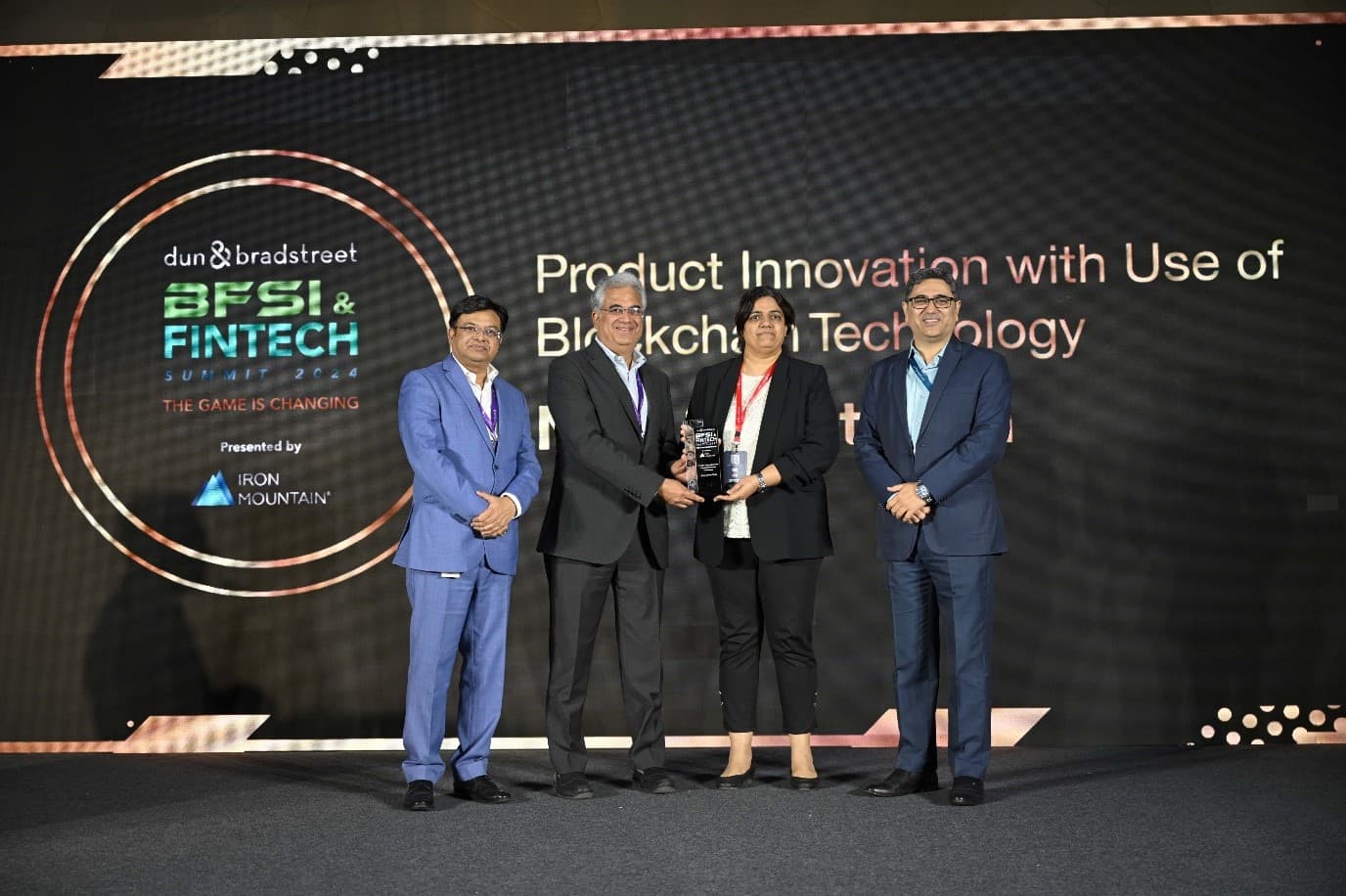Financial Times ranks New Street Tech as the 7th Fastest Growing Fintech in the Asia Pacific Region.