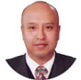 Ajaya Shah