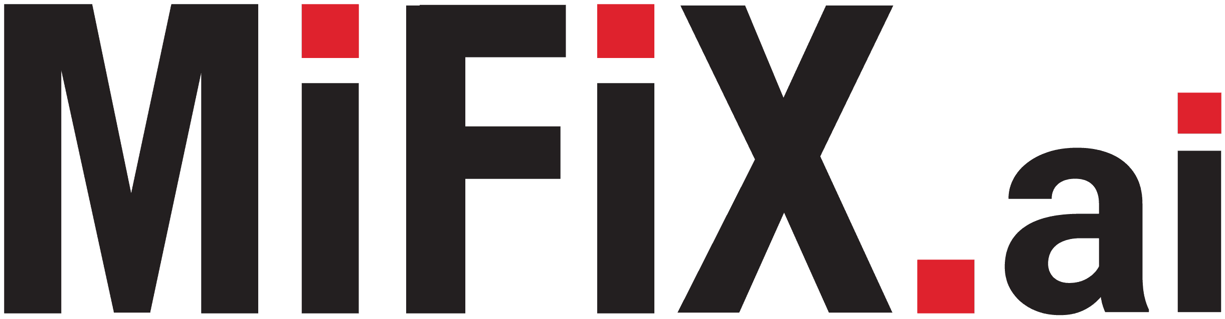 MiFiX.ai